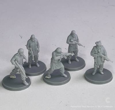 Modern Insurgents #1 (5)